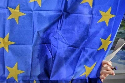 Moral Bankruptcy: What Impact do Israeli War Crimes in Gaza Have on the Upcoming European Parliament Elections?