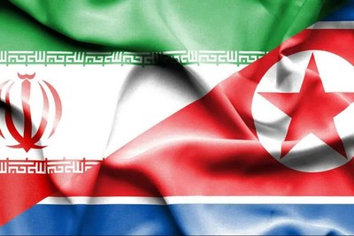 From Tehran to Pyongyang: Iran and North Korea's Symphony of Resistance