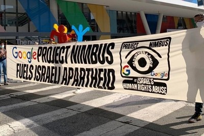 Nimbus Agreement and Layoffs of Google Employees