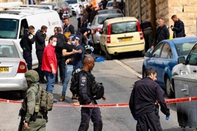 Zionist settlers attacked Al-Aqsa Mosque