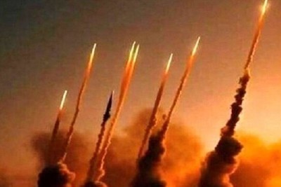 Zionist media: American defense systems failed against Iran's missiles