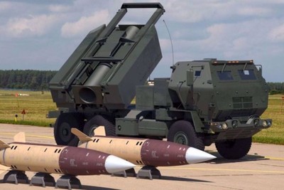 Russia shoots down 6 US missiles launched from Ukraine