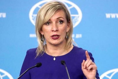 Russia criticizes the hypocrisy of the US in the ICJ investigation against Israel