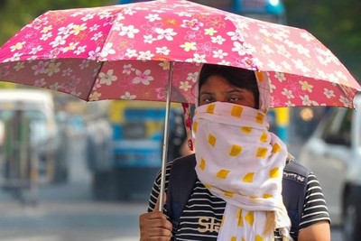 This is how India's response to the heat wave is fueling the climate catastrophe