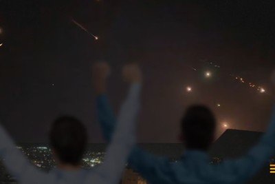 وضعية الحرب في غزة بعد عملية الوعد الصادق