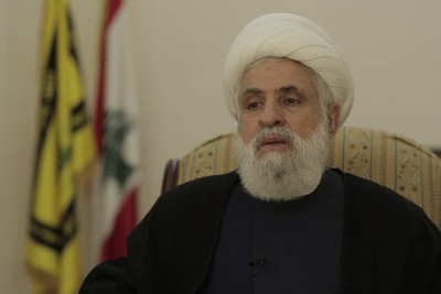شیخ نعیم قاسم: دشمن قدرت حزب‌الله را دست‌کم نگیرد