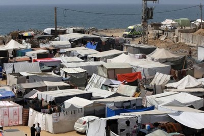 The UN warning about the danger of the Zionist attack in Rafah