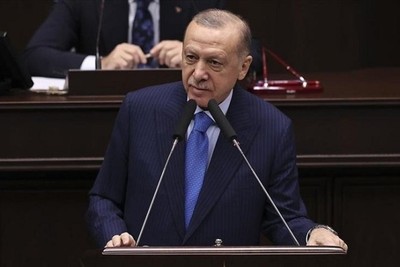 Turkey suspends trade relations with Israel