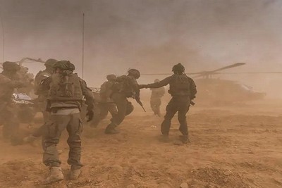 عملية بطوليّة نوعيّة.. ماذا حدث في موقع "كرم أبو سالم" العسكري؟ 