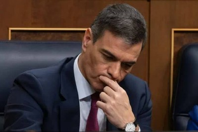 Turmoil in Spain: A Test of Resilience amid Rising Political and Social Unrest