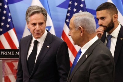 Lapid: All we need is Netanyahu to resign