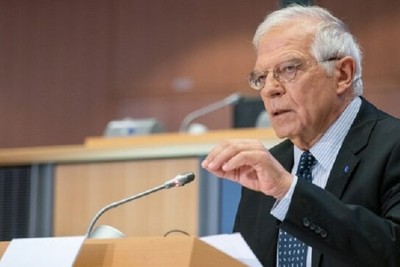 Borrell: The United States has lost its place in the multilateral World Order