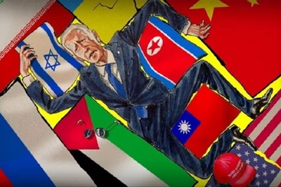 Shifting Dynamics: The Emergence of the Eastern Alliance and Its Implications