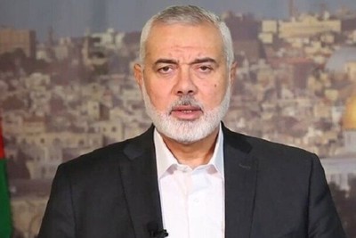HAMAS: The ceasefire agreement must end the Israeli regime's aggression