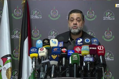 حمدان: تضمین اصلی برای ما در توافق آتش‌بس قدرت مقاومت است