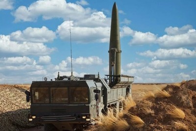 Belarus has begun a surprise inspection of non-strategic nuclear weapons