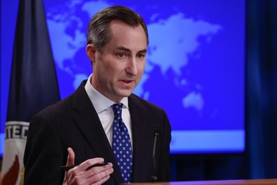Washington: We do not support Israel's full assault on Rafah