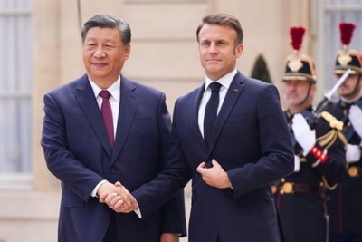 China: Israel's attack on Rafah will lead to a greater human disaster