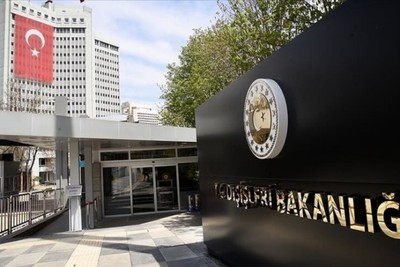 Türkiye: Israel should immediately withdraw from Rafah