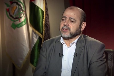 حماس: نتانیاهو تنها مخالف توافق آتش‌بس است