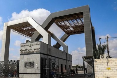 الكشف عن مخطط أمريكي صهيوني جديد لإدارة معبر رفح