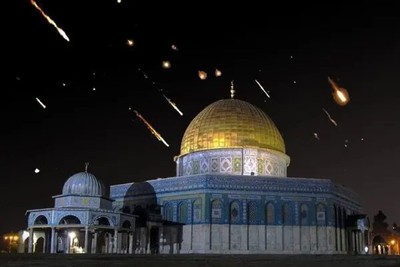 وعده صادق و ژئوپلتیک جدید منطقه؟