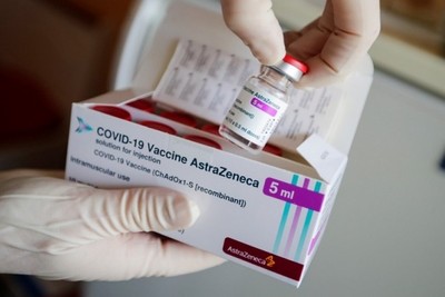 AstraZeneca has withdrawn its Covid-19 vaccine from the market