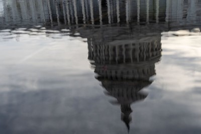 America's collapse from within
