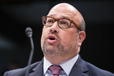 RNC Lawyer Charlie Spies Ousted Amidst Pressure from MAGA Influencers