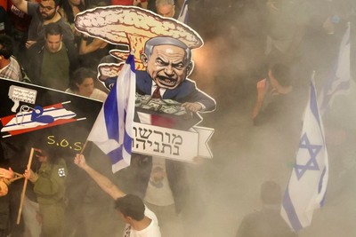 استطلاع رأي: أكثر من نصف الإسرائيليين واثقون من أن "إسرائيل" لن تنتصر
