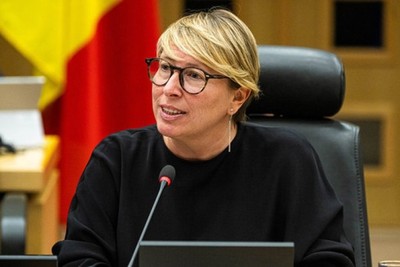 Belgium: European countries should stop exporting weapons to Israel