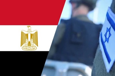 Egyptian punitive task forces continue to track down and eliminate Israeli military officers