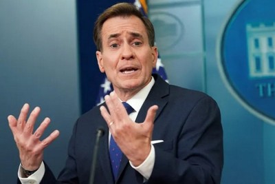 White House Indicates Potential for Ceasefire in Gaza Amid Ongoing Conflict