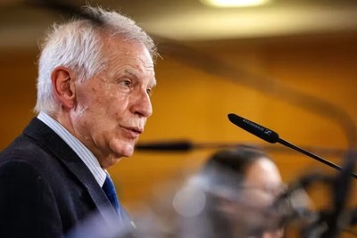 Europe may die / A look at the speech of the High Representative of the European Union