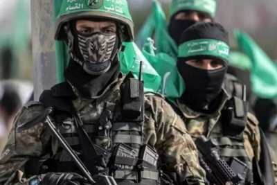 حماس در رفح باقی خواهد ماند