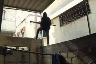 أكدت أن تعذيب الفلسطينيين في معتقلات الاحتلال تجاوز فظائع النازية … المقاومة تخوض اشـتباكات طاحنة مع العدو في حي الزيتون