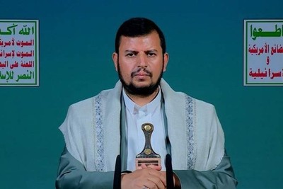 السيد الحوثي: الأعداء مستمرون في مؤامراتهم ولا بد أن يكون لنا موقف