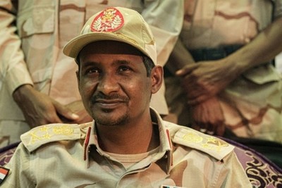 HRW: There is a possibility that RSF has committed genocide in Sudan