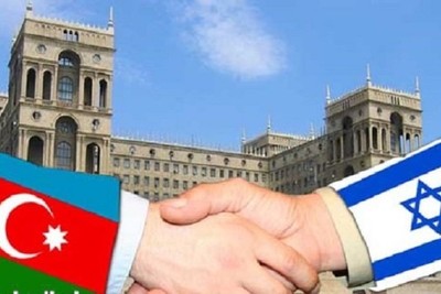 Complicity of the Zionist lobby and the Baku government against Russian initiatives