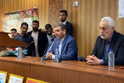حماس: مقاومت در غزه یک «جنگ جهانی» را شکست داد
