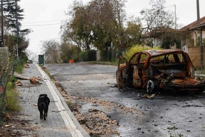 لواء احتياط في جيش الاحتلال: حزب اللـه يحفر في الوعي الإسرائيلي … استقالة مسؤول عن سياسة «اليوم التالي في غزة» بتل أبيب