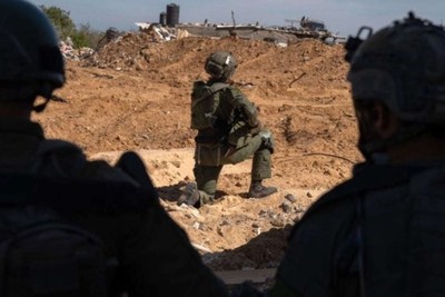جيش الاحتلال يعلن إصابة 50 جنديا خلال 24 ساعة في غزة و”القسام” تنشر مشاهد لاستهداف آليات عسكرية