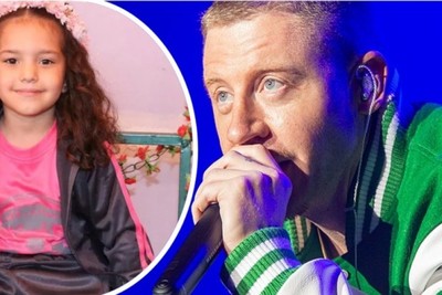 Away from Drake and Kendrick feud, Macklemore only thinks about Palestine ceasefire