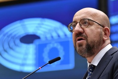 The President of the Council of Europe: Israel must respect international humanitarian law