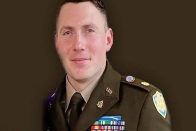 US Military Officer Resigns in Protest Against Washington's Support for Israel