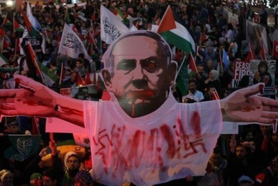  Negotiations to End Gaza War Collapse: Reasons Revealed