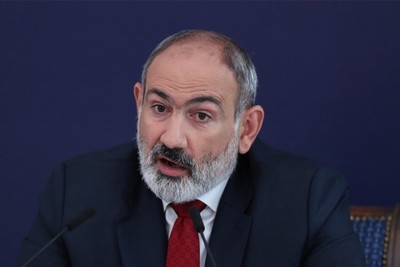 Pashinyan expressed hope for perseverance in the Armenian-Azerbaijani border demarcation process