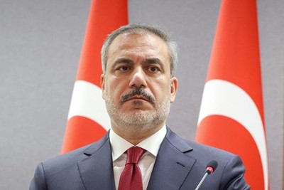 وزیر خارجه ترکیه: حماس یک جنبش مقاومتی است