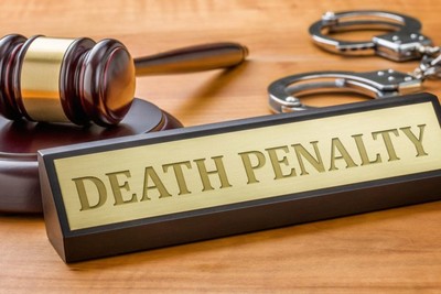 The Nigerian Senate proposes the death penalty for drug trafficking
