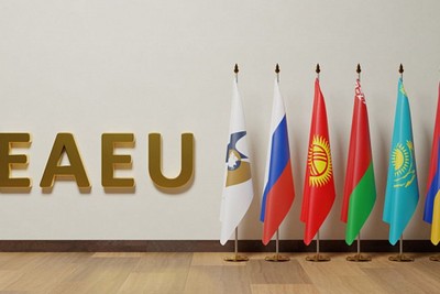 EAEU has proven its stability against Western sanctions